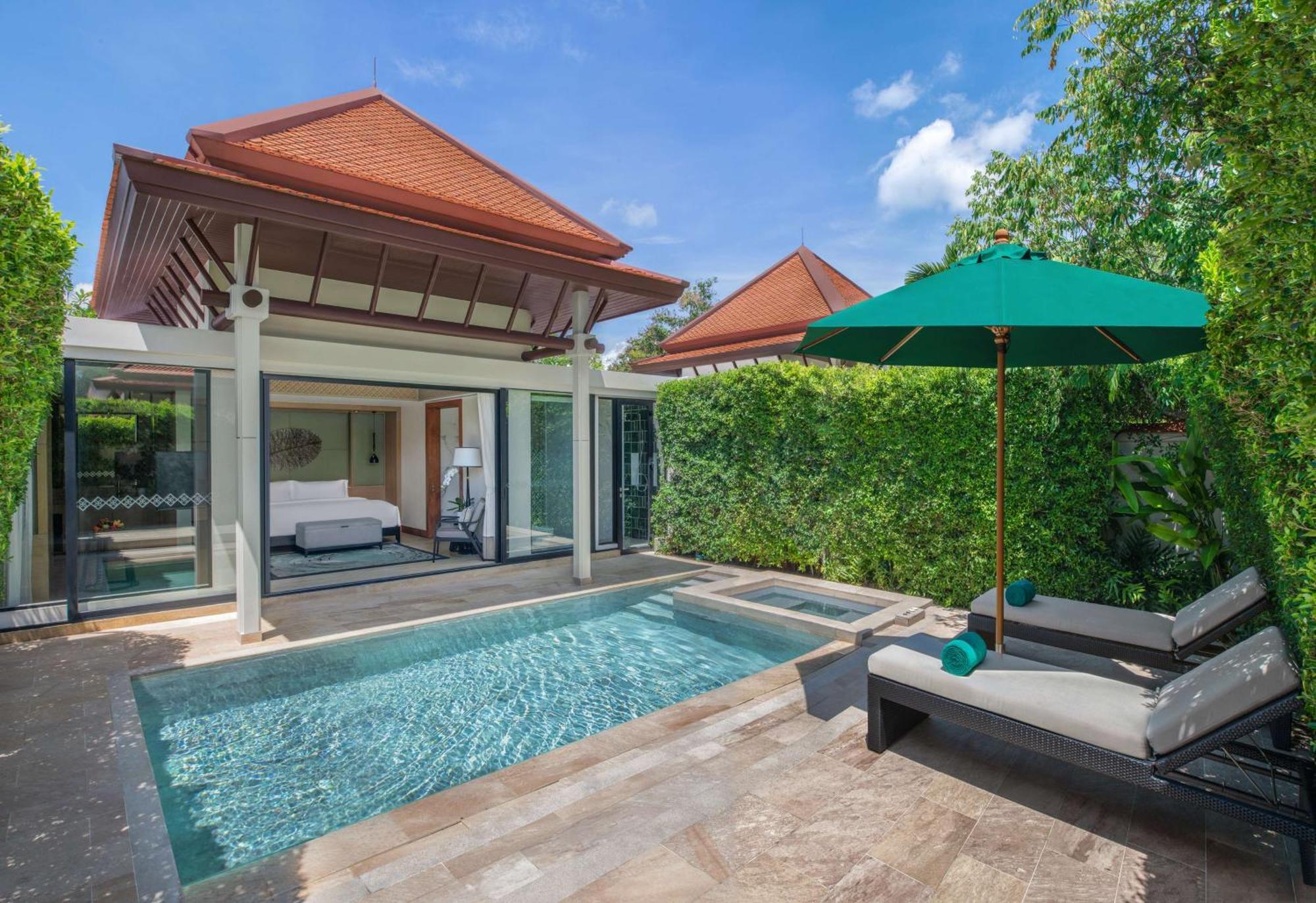 Villa com Piscina Serenity